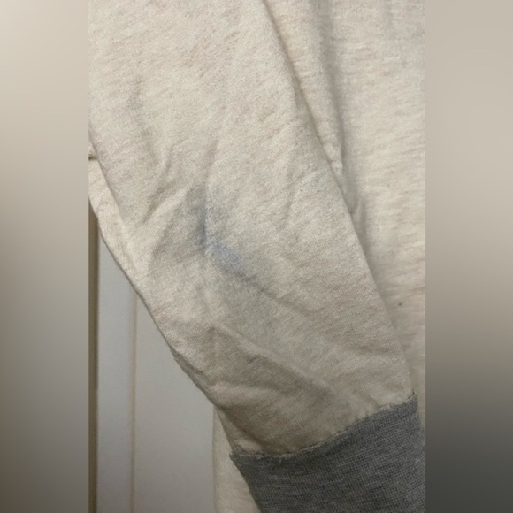 Splendid Girls Split Back Hoodie 7-8Y - Picture 8 of 8